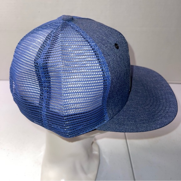 Vintage Usps SnapBack hat brand new - Picture 2 of 3